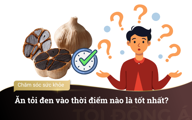 An toi den vao thoi diem nao la tot nhat