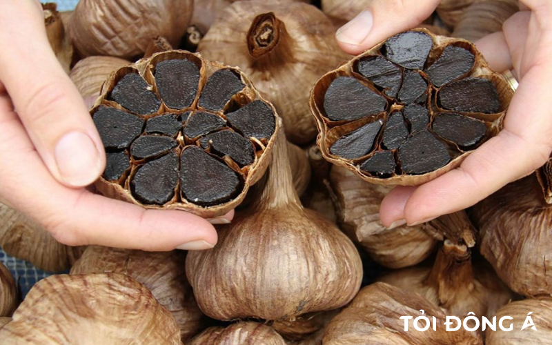 Toi den co nong khong 6