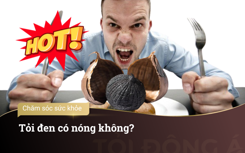 Toi den co nong khong